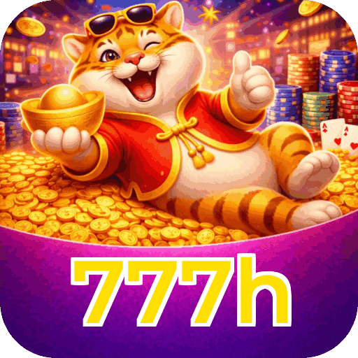 777h App Mobile - Android e iOS