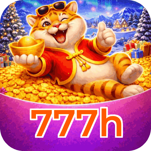 777h Fortune - Tiger Ox Mouse